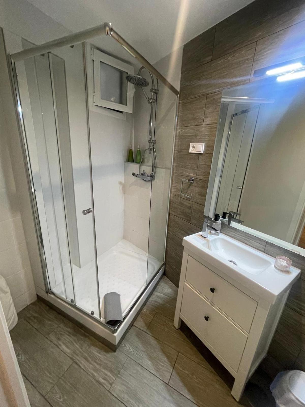 Apartment Plaza Mayor Center Мадрид Экстерьер фото