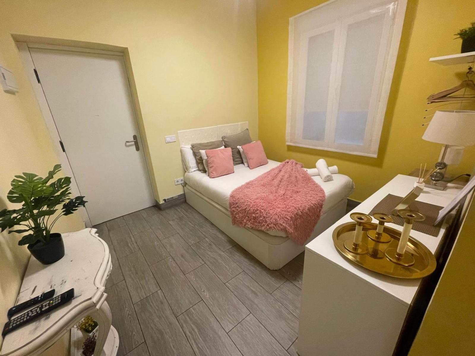 Apartment Plaza Mayor Center Мадрид Экстерьер фото