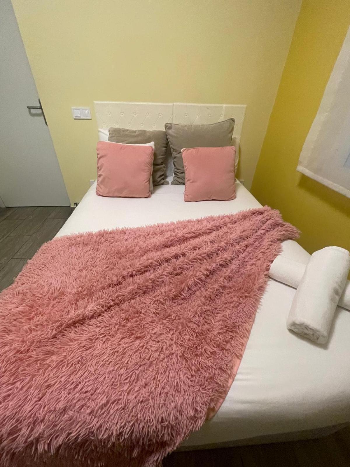 Apartment Plaza Mayor Center Мадрид Экстерьер фото